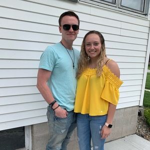 Meet your Posher, Rachel